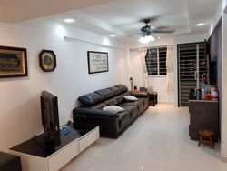 Blk 546 Bedok North Street 3 (Bedok), HDB 3 Rooms #159786312